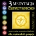 Medytacja Czakry Splotu S�onecznego - Manipura