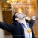 Antykariera: 3 (Medytacja 3 Czakry) - Wewn�trzny Ogie�: wersja dla m�czyzn