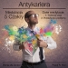 Antykariera: 5 (Medytacja 5 Czakry) - 1. Tw�rcza wizja, 2. Przeszkody i problemy
