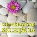 Generator SZCZʦCIA dla Pracy i Pieni�dzy – medytacja przyci�gaj�ca Szcz�cie (z lektorem)