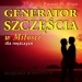 Generator Szcz�cia w Mi�o�ci - medytacja prowadzona dla M�czyzn + GRATIS