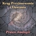 Prawo Analogii - Kr�g Przyjmowania i Dawania