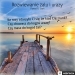 Rozwiewanie �alu i urazy