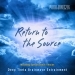 Return to the Source + Deep Theta Brainwave Entrainment