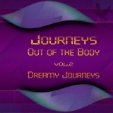 Journeys Out Of The Body, vol. 2 - Dreamy Journeys