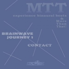 Brainwave Journey 1: Contact