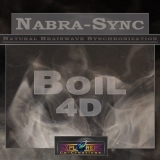 Boil 4D - Nabra-Sync