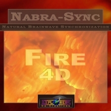 Fire 4D - Nabra-Sync