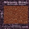 Singing Bowl Research Series, Stage 1 - Sea of Singing Bowls (by J.K.Chris)
