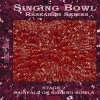 Singing Bowl Research Series, Stage 2 - Rainfall of Singing Bowls (by J.K.Chris)