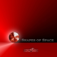 Shapes of Space (Ksztaty Przestrzeni)