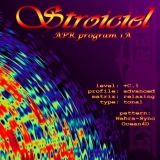 Stroiciel - APR program: Ocean4D relaxing tonal