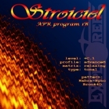 Stroiciel - APR program: Brook4D relaxing tonal (pt1)
