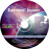 Explorers' Journey 1: The Beginning