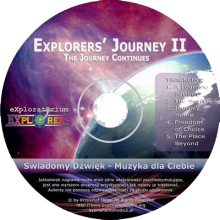 Explorers' Journey 2: The Journey Continues
