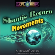 Shantis Return