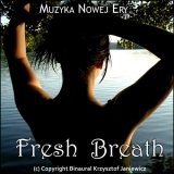 Muzyka Nowej Ery - Fresh Breath
