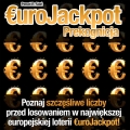 Prekognicja EuroJackpot