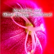 Sexuality and Mind Energy Combined