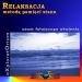 (PP-1) Relaksacja metod� pami�ci stanu (szum faluj�cego ukojenia)