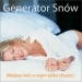 Generator Sn�w - mo�esz �ni� o czym tylko chcesz!
